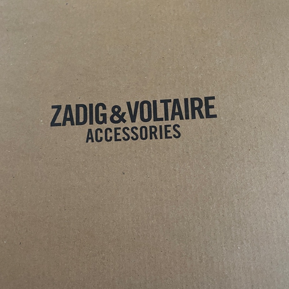 Zadig & Voltaire sneakers
